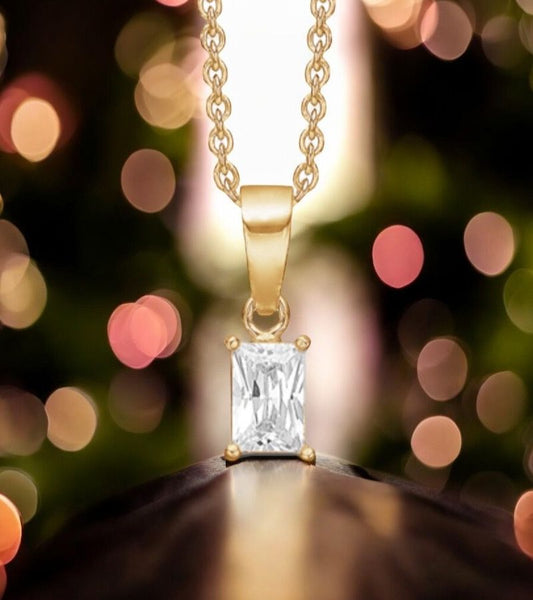 Holiday Jewelry Gift Guide – Necklaces - Luci Andy