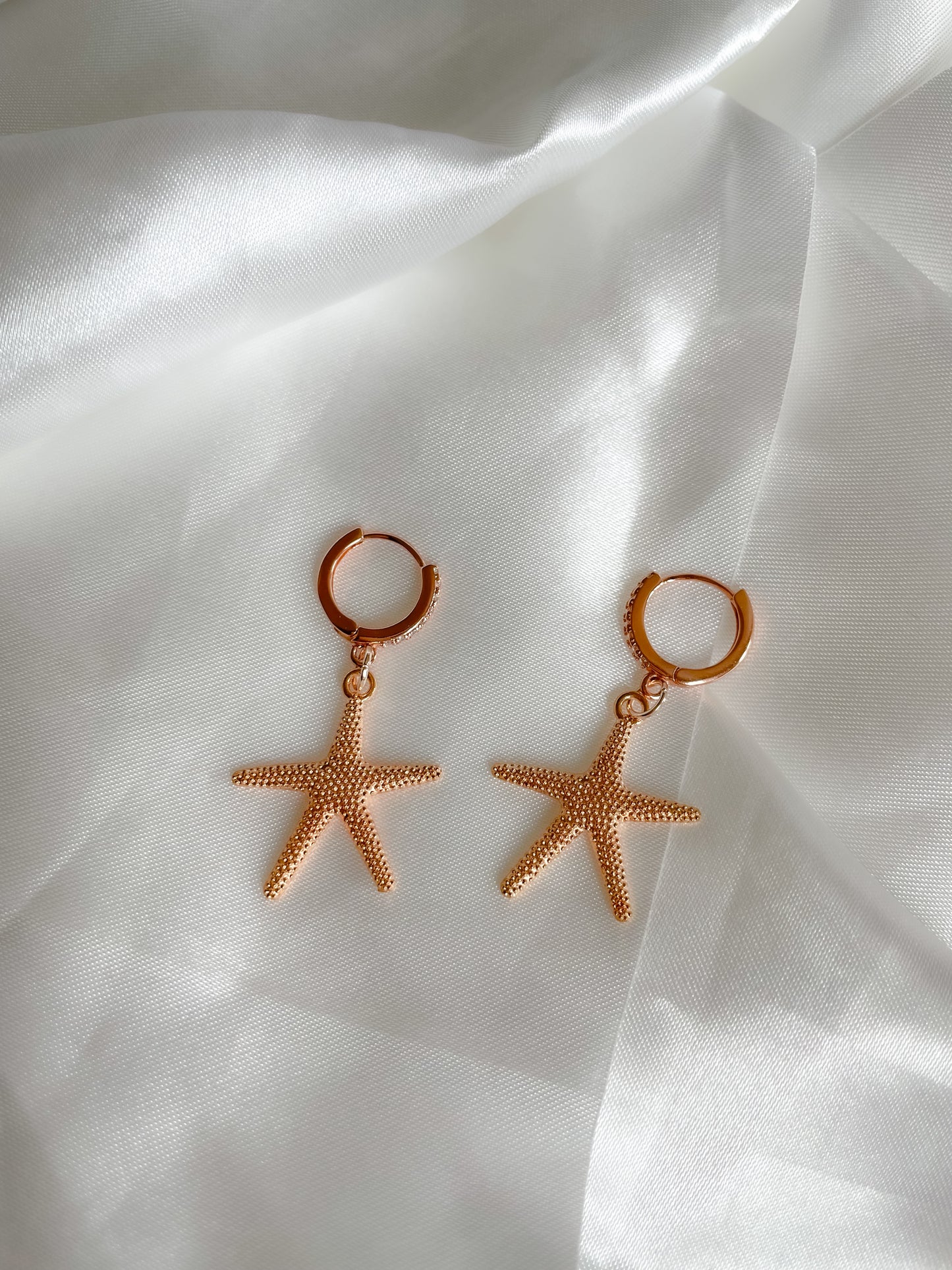 Starfish zirconia Huggies