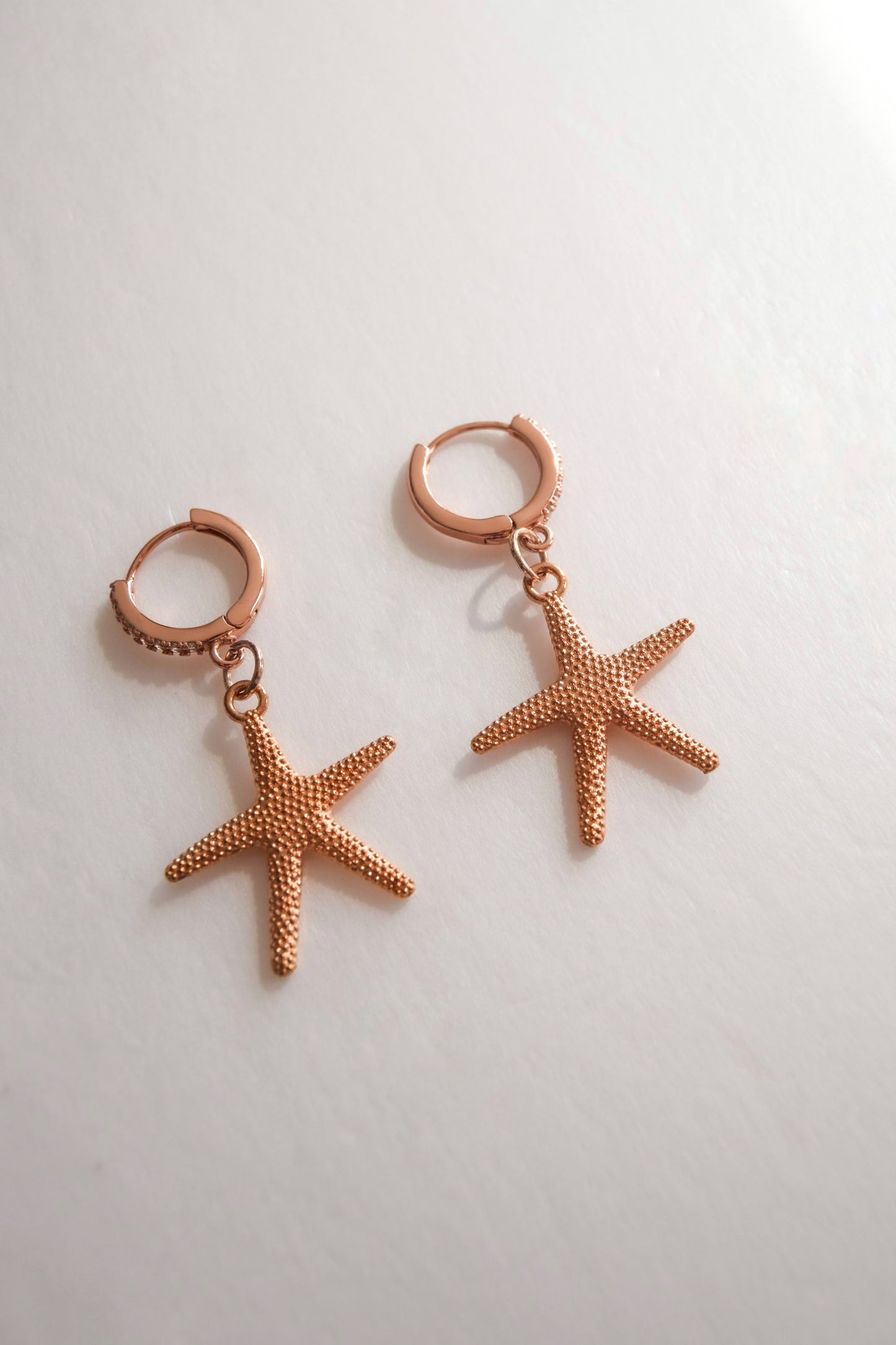 Starfish zirconia Huggies