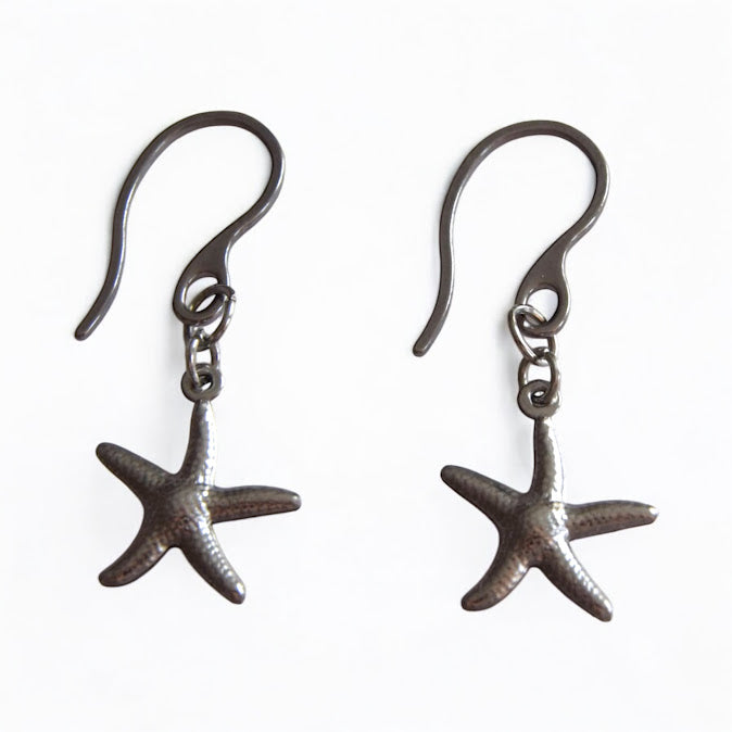 Star Earrings